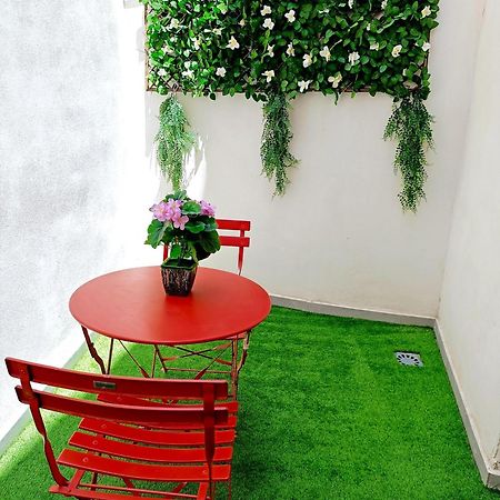 Esperanza 10 Apartamento Аликанте Экстерьер фото