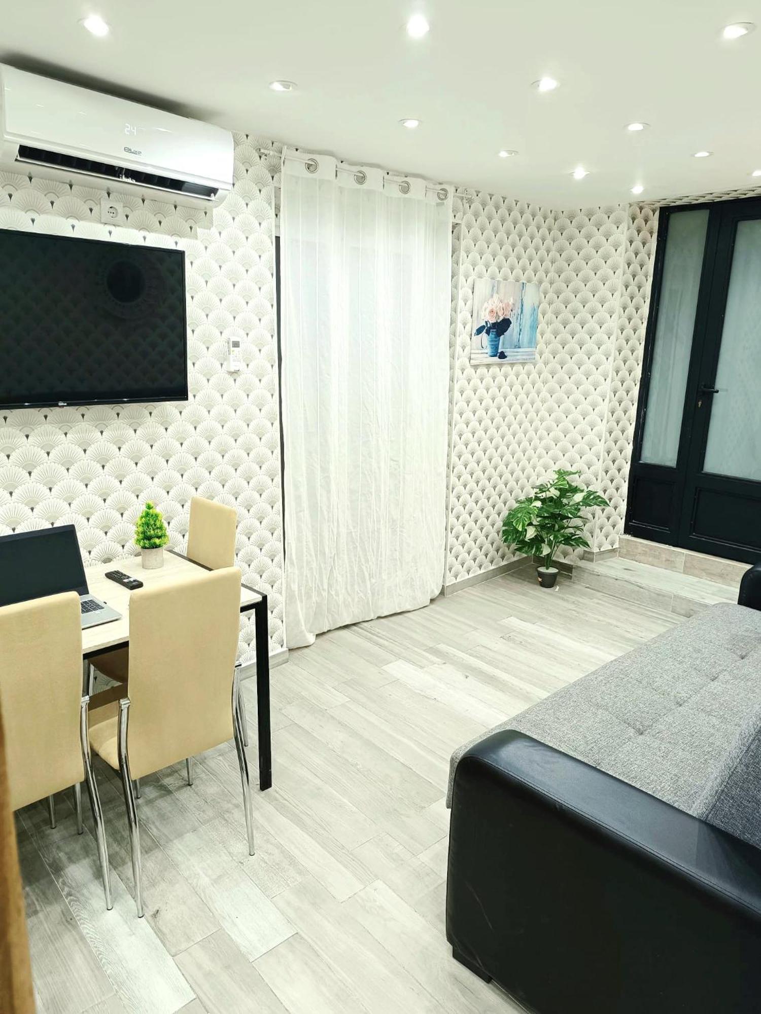 Esperanza 10 Apartamento Аликанте Экстерьер фото