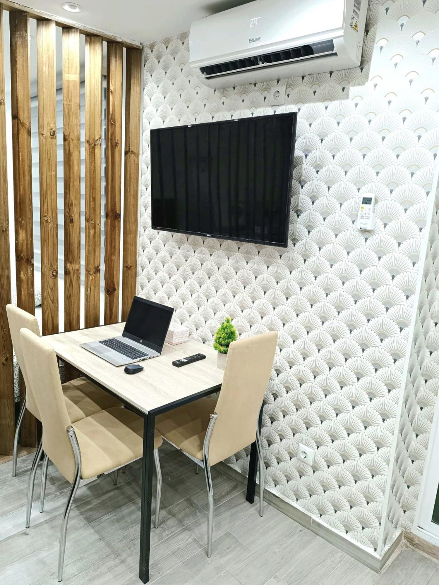Esperanza 10 Apartamento Аликанте Экстерьер фото