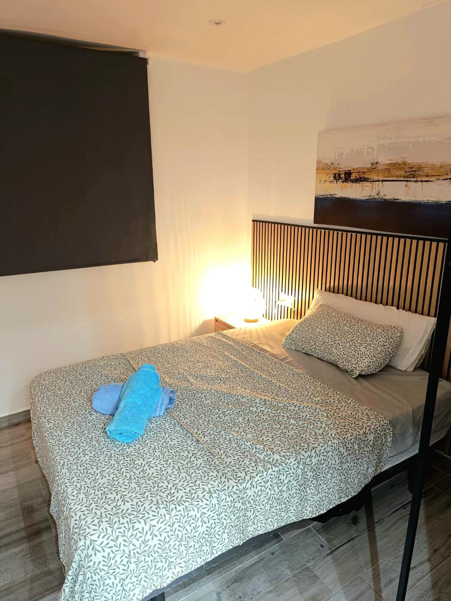 Esperanza 10 Apartamento Аликанте Экстерьер фото
